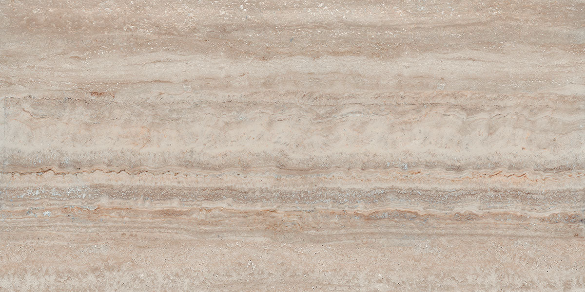 Terras Fliese Dolomia Veincut Almond 122x61x2cm naturale
