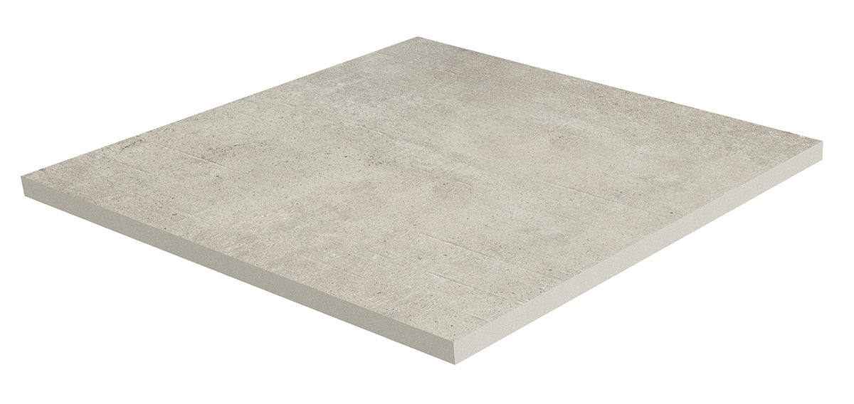 Terrassenfliesen Grey Soul FP2 | Light 90 x 90 x 2 cm