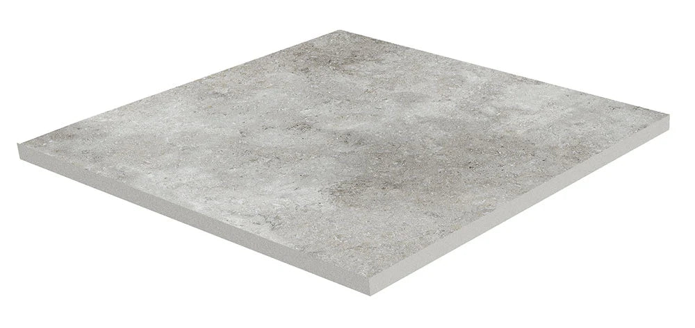 Terrassenfliese Colosseo Plus FP2 – Grigio 90 x 90 x 2 cm naturale