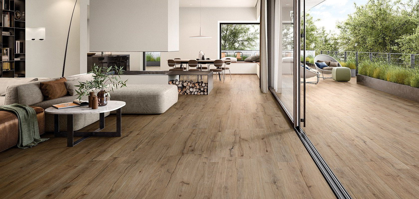 Holzoptik Wood Ekho Supergres