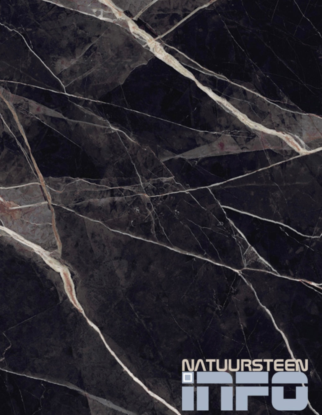 Callacatta Nero Nexion