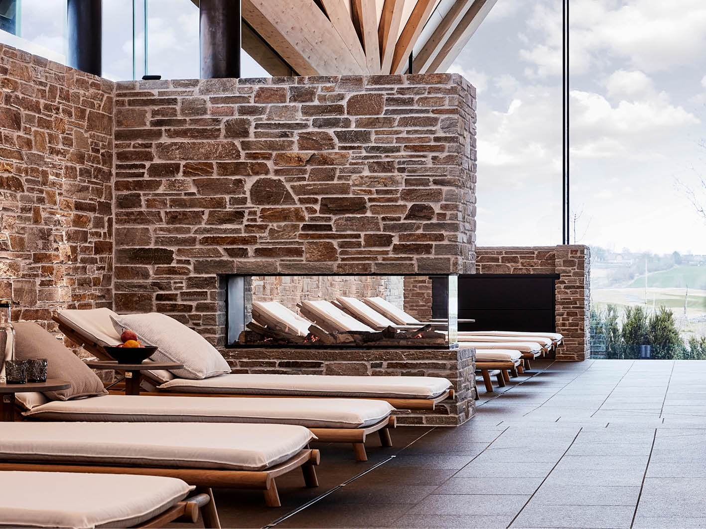 Stenari Natural Oros