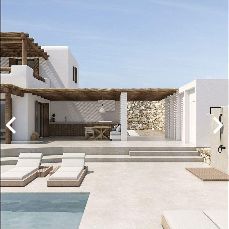 Terras Tegel Brystone White 795x795x20mm naturale R11