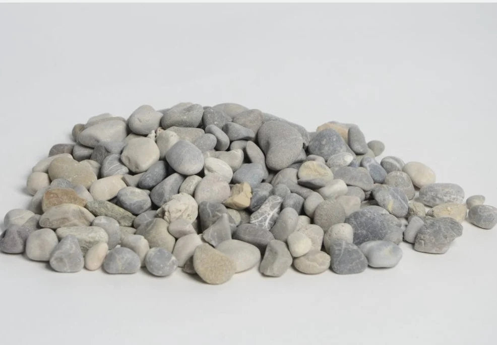 Baltischer Grau-Kies