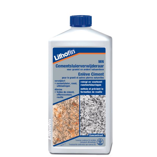 Lithofin MN Zementversiegelungsentferner