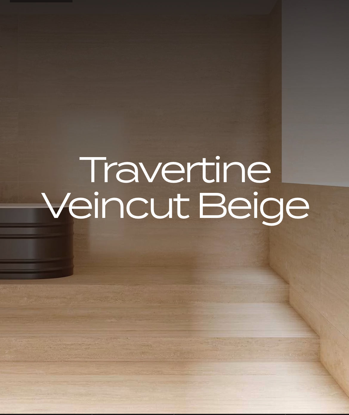 Travertin-Veincut-Beige
