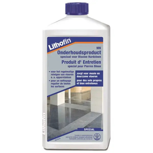 Lithofin MN Blaustein