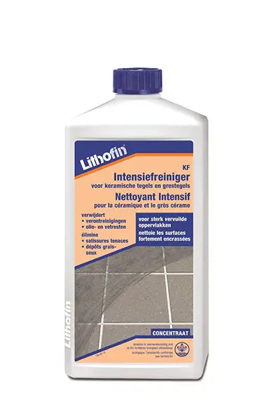 Lithofin KF Intensivreiniger