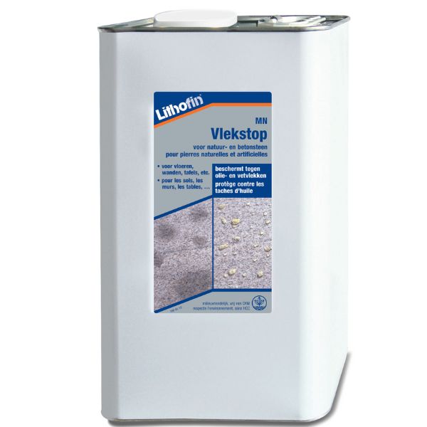 Lithofin MN Fleckenstopper