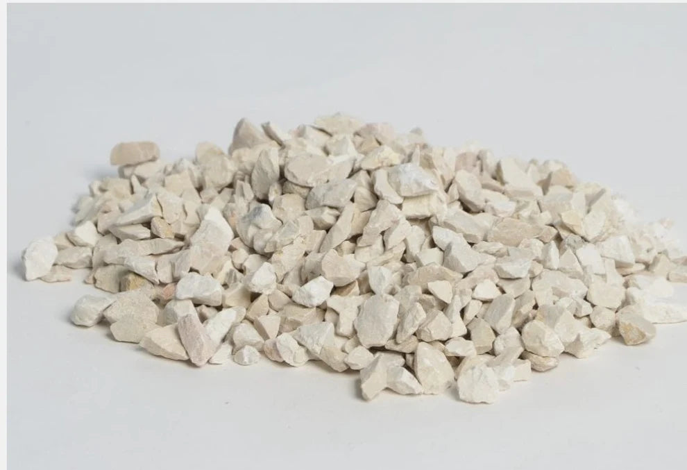 Gelbe Sonne Split 5-11mm großer Sack 1500KG