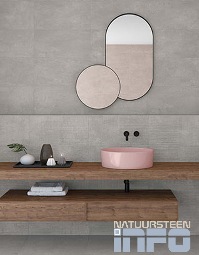 Wandfliese Andros Pearl Pris