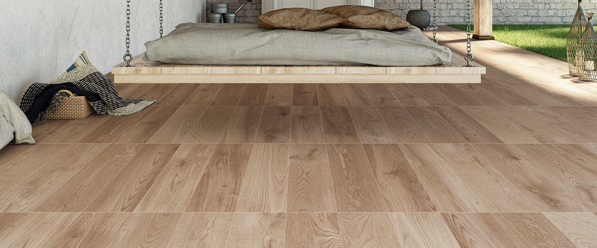 Holzoptik Holz Faggio xla ermes