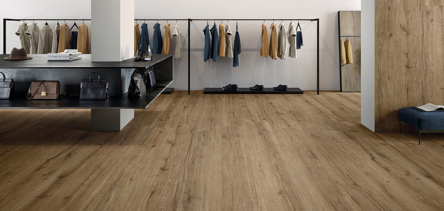 Holzoptik Wood Ekho Supergres