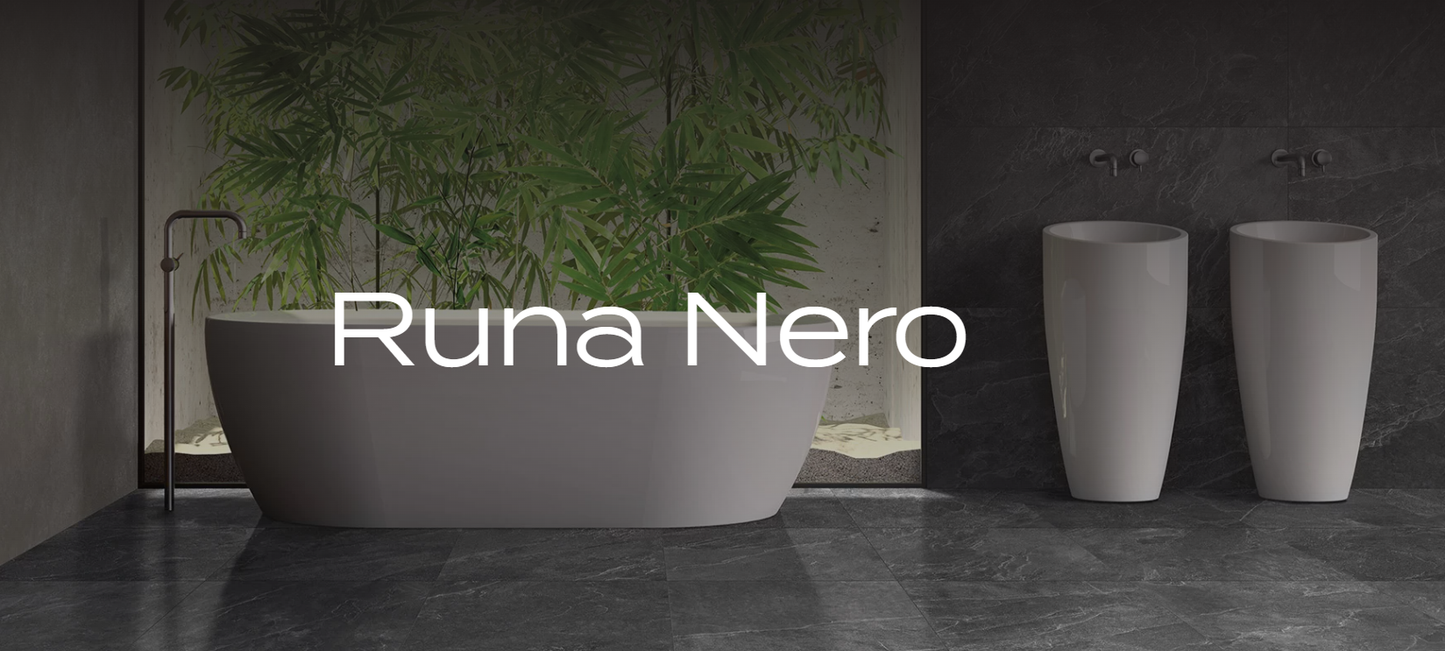 Accademia Runa Nero Nexion