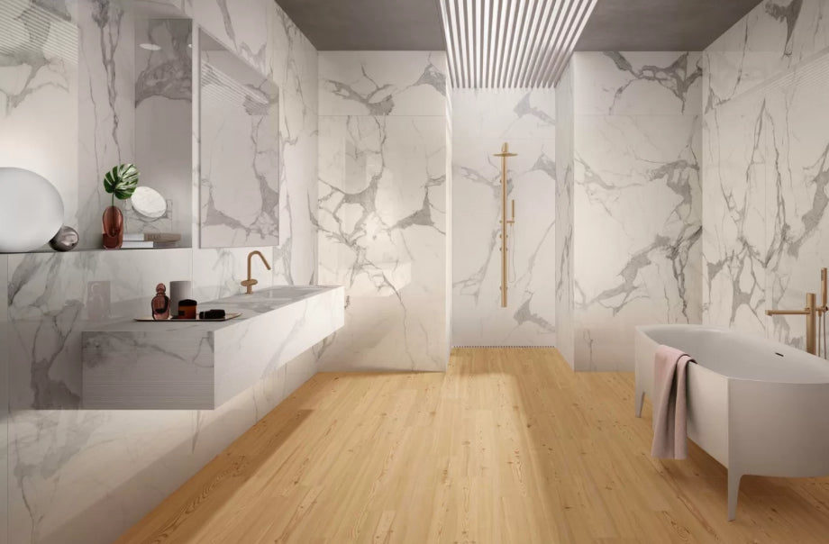 Holzoptik Wood Decape Miele Tuscania