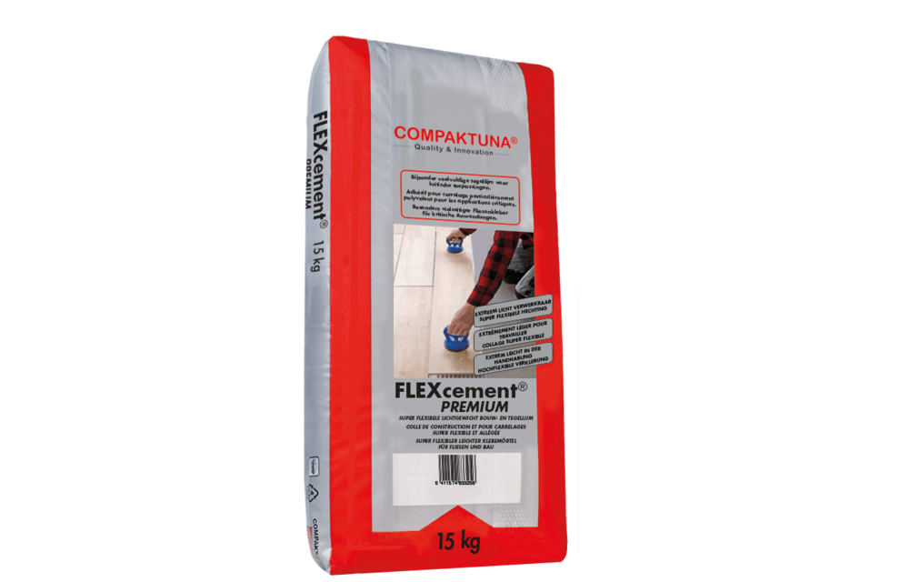 Comfort Flexement Premium weiß S2