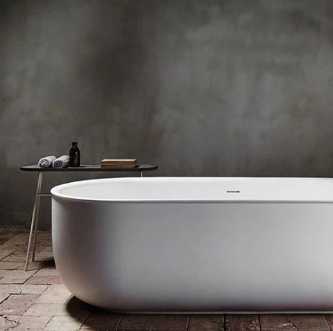 Beton Ciré für das Badezimmer. Vorteile & Nachteile