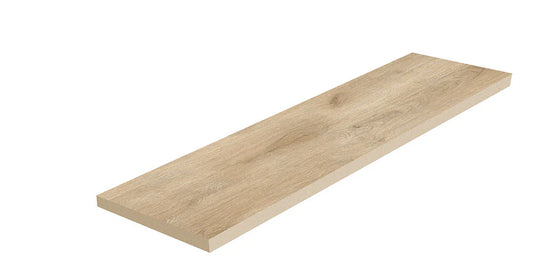 Terrassenfliesen Decape FP2 | Miele 120 x 40 x 2 cm naturale