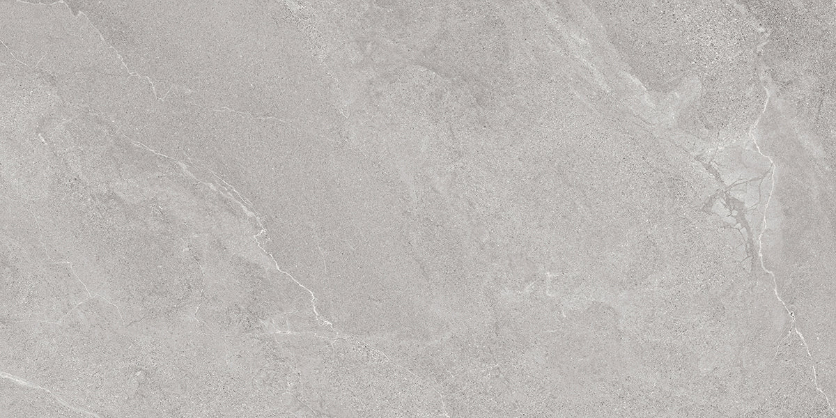 Terrassenfliesen Cortina Cenere 900x900x20 mm naturale
