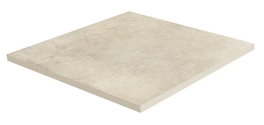 Terrassenfliesen Grey Soul FP2 | Sand 90 x 90 x 2 cm naturale