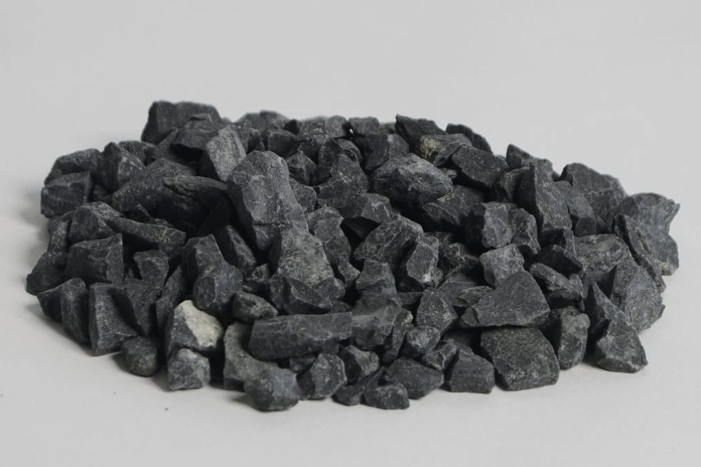 Basaltkies 8-11 mm, Big Bag 1500 kg