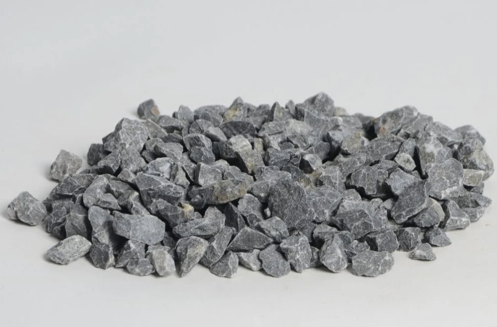 Kalksteinsplitt 8-16 mm, Big Bag 1500 kg