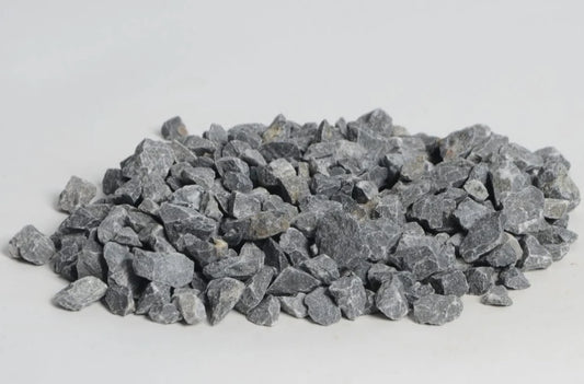 Kalksteinsplitt 8-16 mm, Big Bag 1500 kg