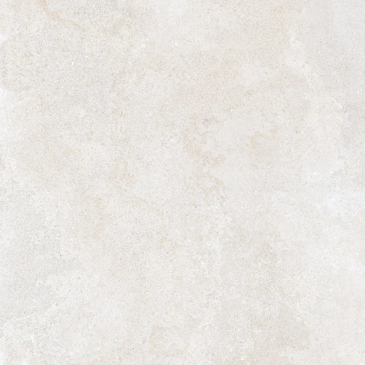 Terras Tegel Brystone White 795x795x20mm naturale R11