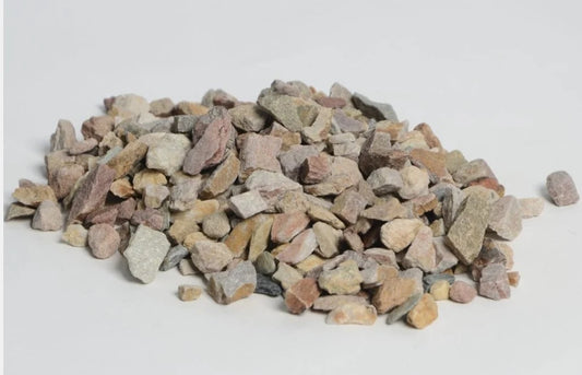 Grauwacke-Kies 5–8 mm, Big Bag 1500 kg