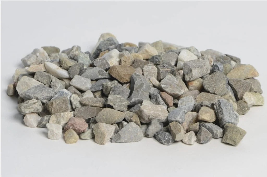 Moraine Split 4-8 mm Big Bag 1500 kg