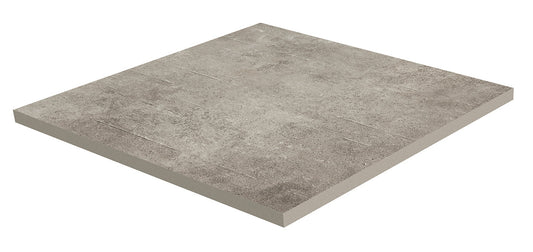 Terrassenfliesen Grey Soul FP2 | Dark 90x90-122x122x2cm naturale