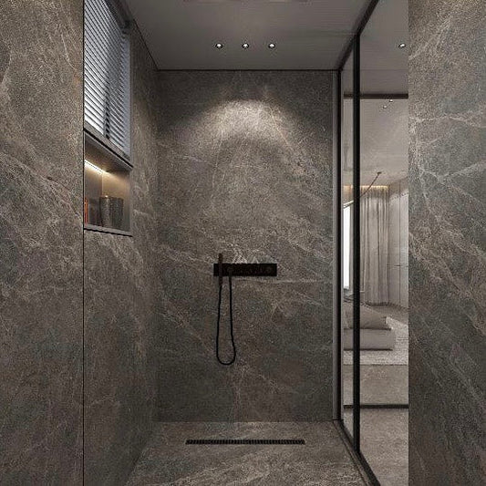 Lithischer Gabbro Stumato