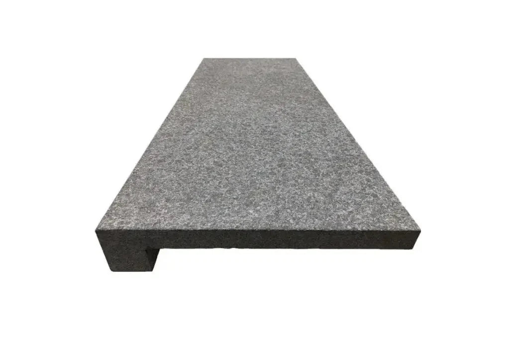 Poolrand-Eckstücke G684 – 50/35 x 5/3 cm