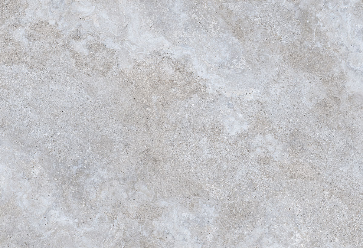 Terrassenfliese Tuscania Serie Dolomia Grey FP2 90x90x2cm naturale