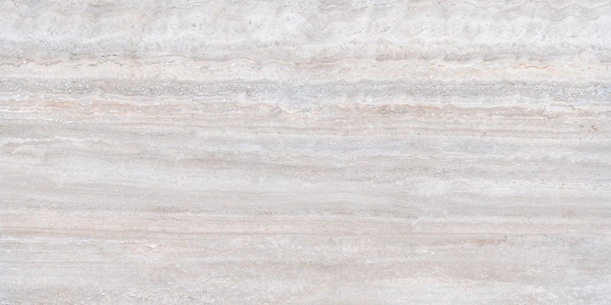Terrassenfliese Tuscania Serie Dolomia White Vein Cut FP2 122x61x20 naturale