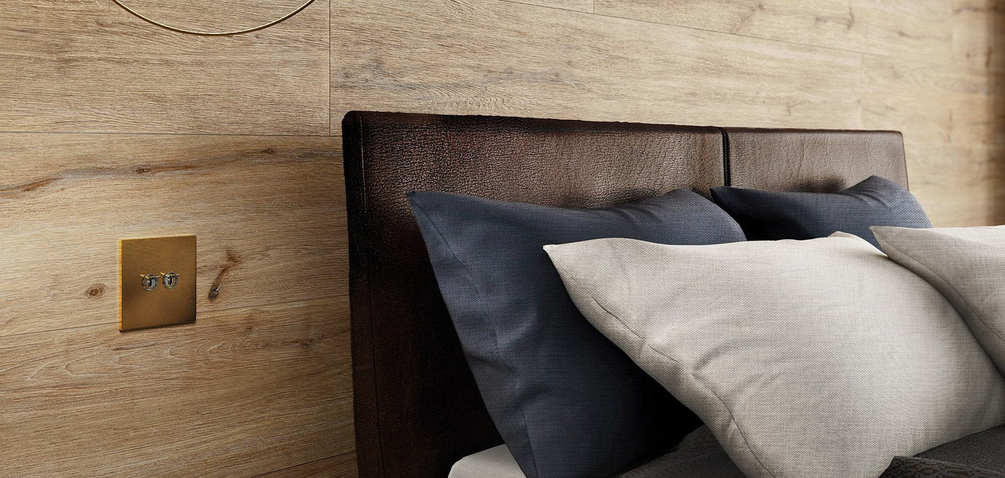 Holzoptik Wood Ekho Supergres
