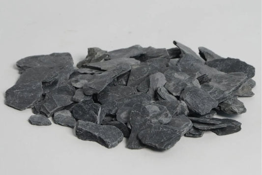 Kanadischer Schiefer Schwarz