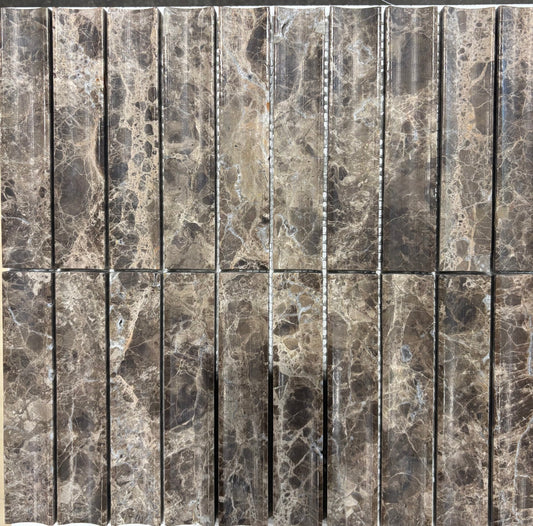 Kit Kat Konklave Marron Imperador Mosaik