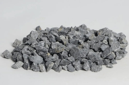 Kalkstein Kieselstein 8-16mm big bag 1500KG