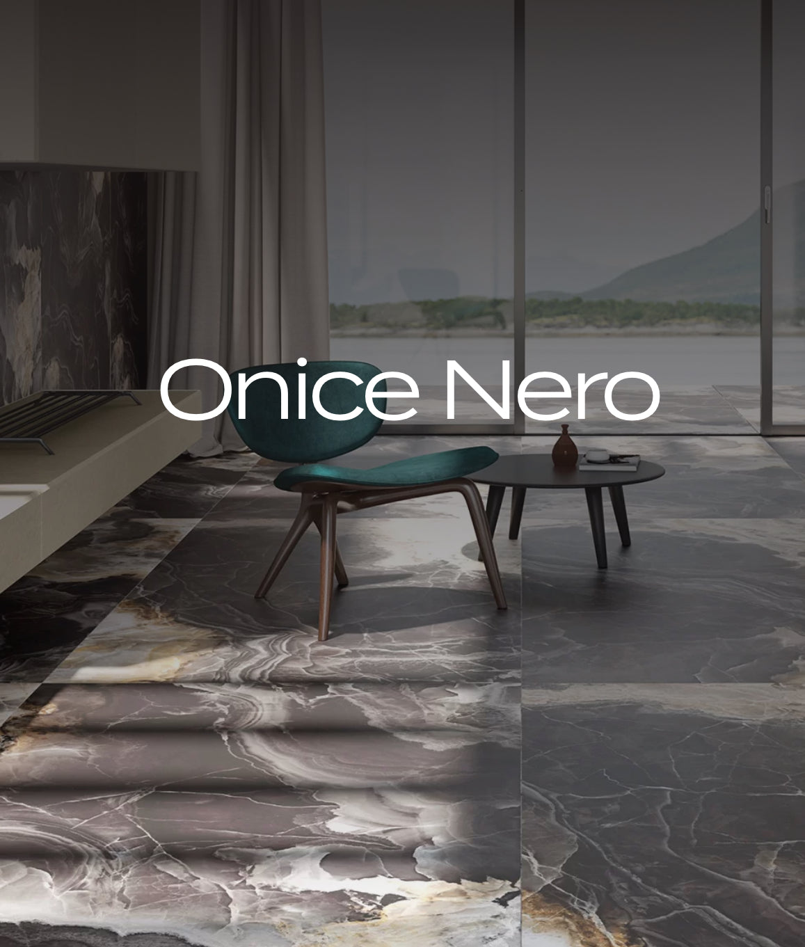 Signatur Onice Nero