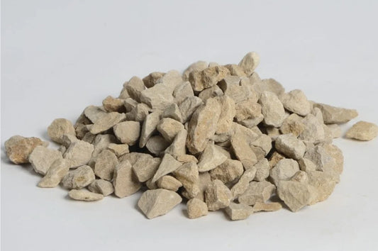 Park Gold Split 4-8mm großer Beutel 1500KG