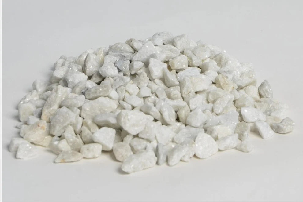 Polar White Split 8-11 große Tasche 1500KG