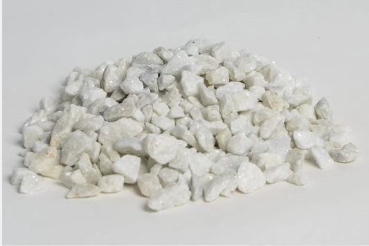 Polar White Split 8-11 große Tasche 1500KG
