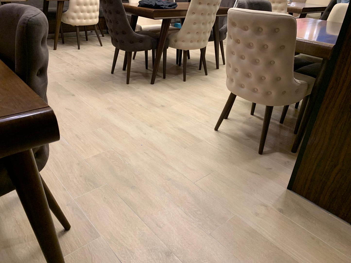Holzoptik Wood Decape Miele Tuscania