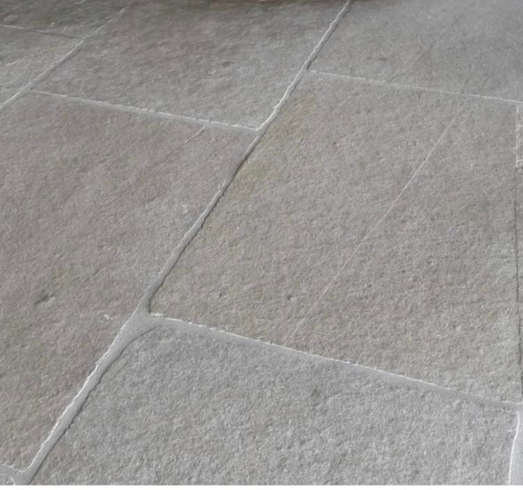 Tandur Beige Burgsteine