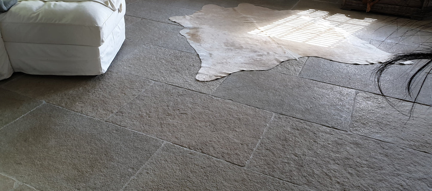 Tandur Beige Burgsteine