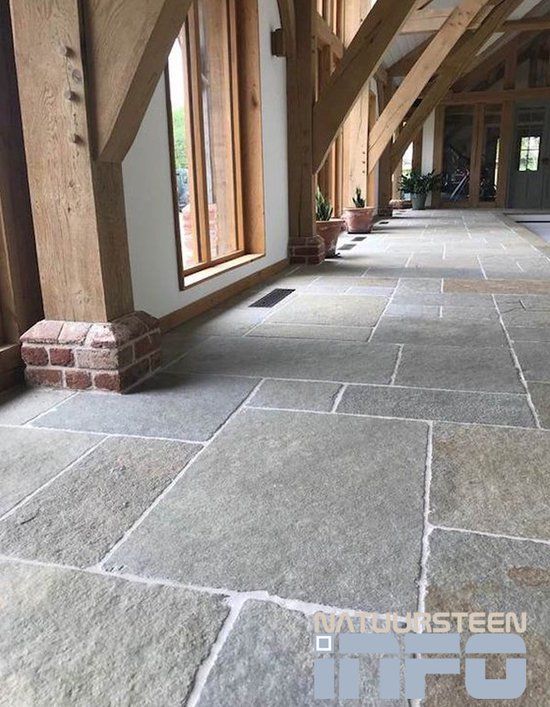 Tandur Beige Burgsteine
